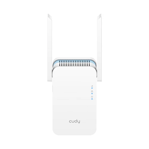 Cudy RE1200 Mesh Wi-Fi 6 Range Extender — Routerlər, Bakı (2)