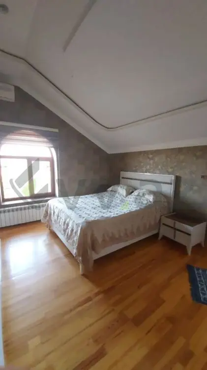 4 otaqlı Həyət evi Satılır, Bakıxanov qəs., Sabunçu, Bakı — Ev, villa, Bakı (10)