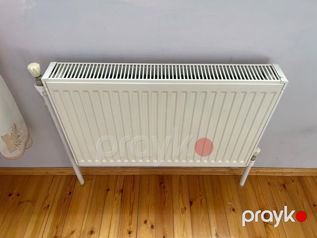 Masazır, 2 otaqlı, Köhnə tikili, 86 kv. m — Mənzil, Masazır (4)