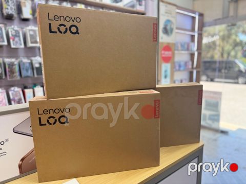 Lenovo loq 15IRX9 (83DV01CLRK) — Bakı