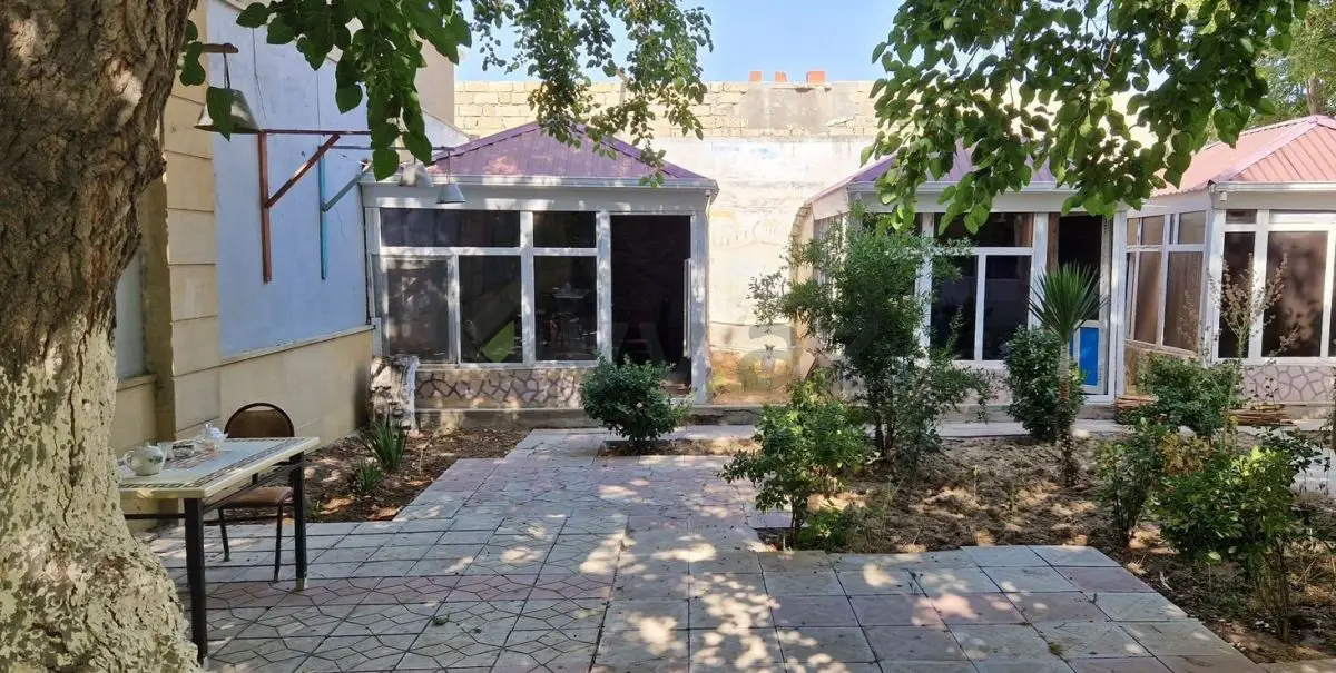 140 m² Obyekt / Ofis Satılır, Suraxanı qəs., Suraxanı, Bakı — Əmlak, Bakı (5)