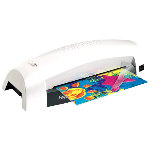 Laminator Fellowes Lunar A4 — Bakı