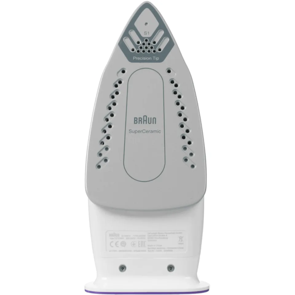 Ütü Braun SI1080VI — Mallar, Bakı (3)