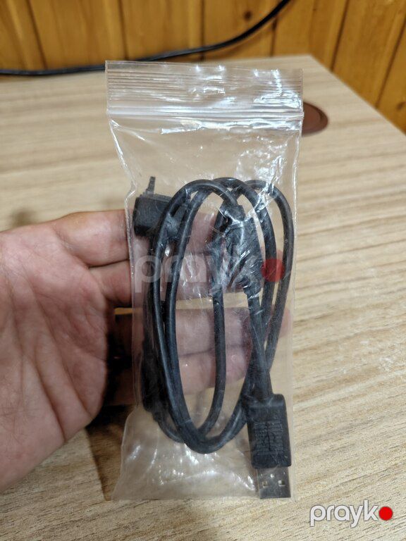 "Sony Ericsson" USB data kabeli — Smartfonlar, Bakı (4)