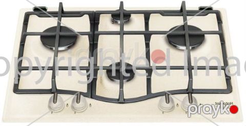 Qaz plitəsi Hotpoint-Ariston 9YPSN 645(OW) GH R/HA — Bakı