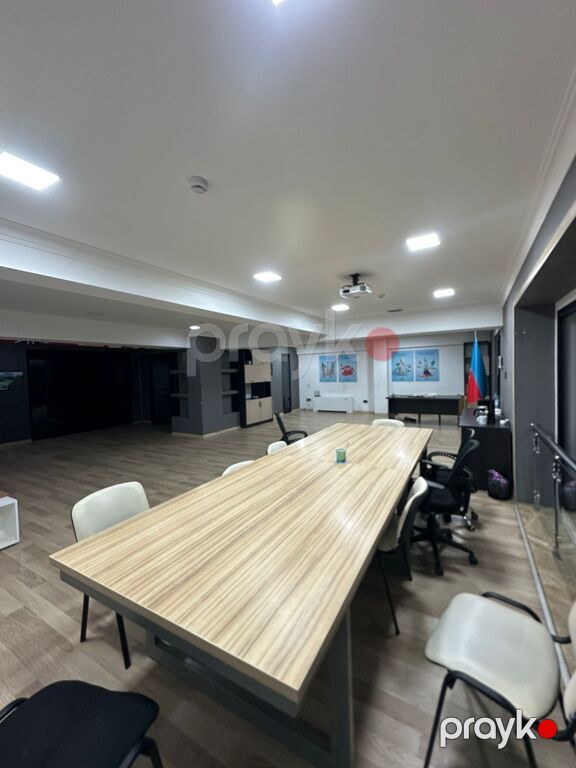 Satılır obyekt 380 m² — Əmlak, Bakı (6)