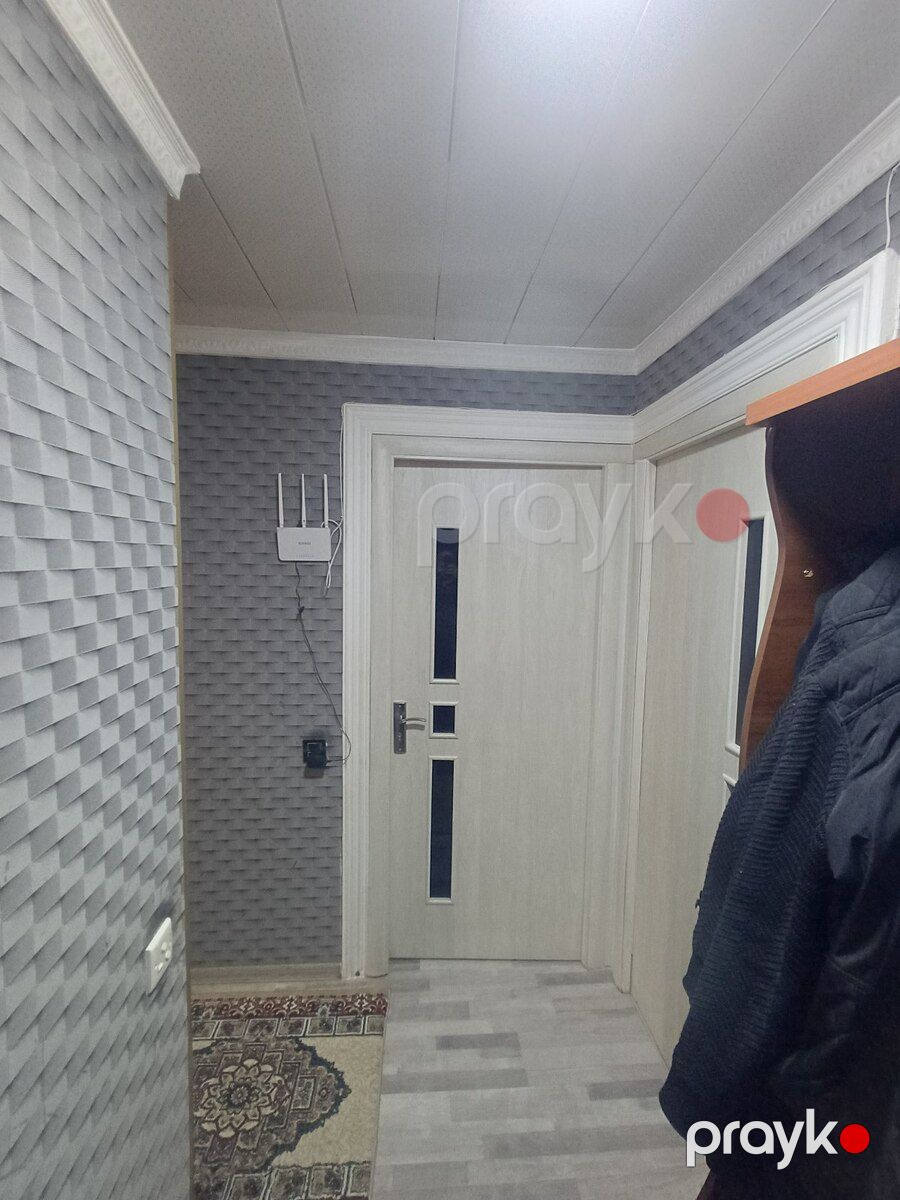 3-otaqlı mənzil, Mingəçevir ş., 65 m² — Mənzil, Mingəçevir (12)