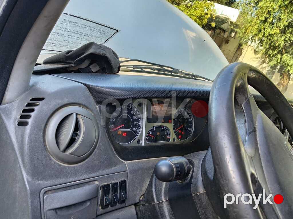 Iveco Daily, 3.0 L, 2012 il, 372 000 km 90-TL-815 — Yük maşınları, Sumqayıt (10)
