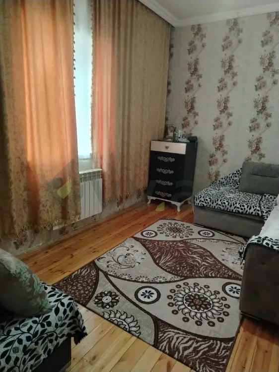 4 otaqlı Həyət evi Satılır, Buzovna, Xəzər, Bakı — Ev, villa, Bakı (9)