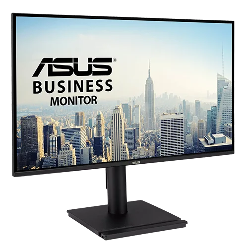 Asus VA27AQSE (90LM06G1-B02171) 27-inch QHD Business Monitor — Monitorlər, Bakı (3)