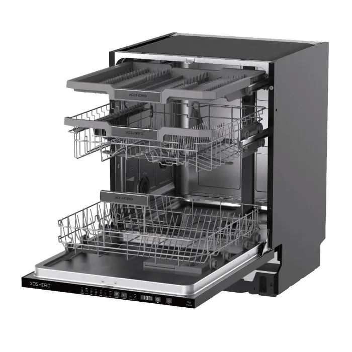 Yoshiro YBD-M715G30B Qabyuyan Maşın — Bakı