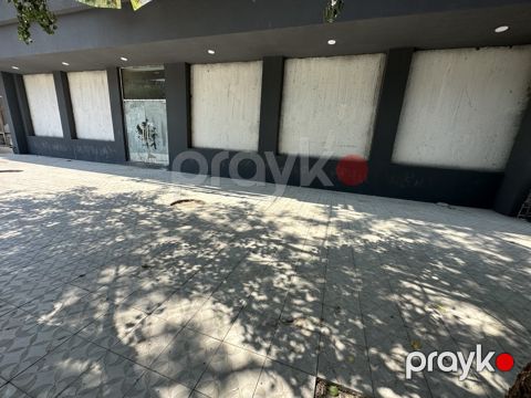 İcarəyə verilir obyekt 377 m² — Bakı