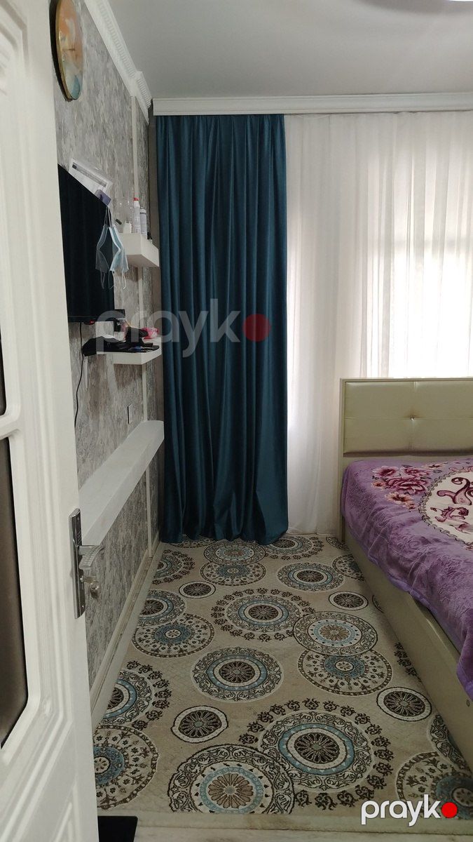 Satılır 2 otaqlı yeni tikili 51 m² — Mənzil, Xırdalan (12)