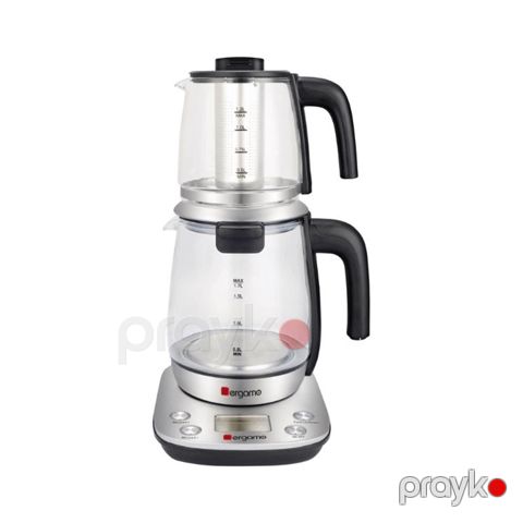Çaydan Bergamo BG-TT2407DGG — Bakı