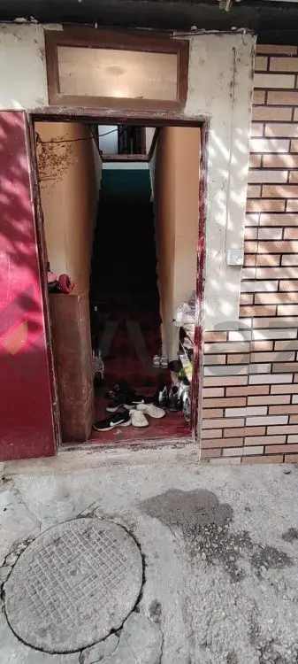 3 otaqlı mənzil Köhnə tikili Satılır, Bülbülə qəs., Suraxanı, Bakı — Mənzil, Bakı (10)