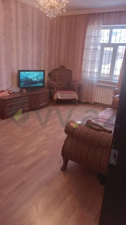 4 otaqlı Həyət evi Satılır, Masazır, Abşeron — Ev, villa (7)