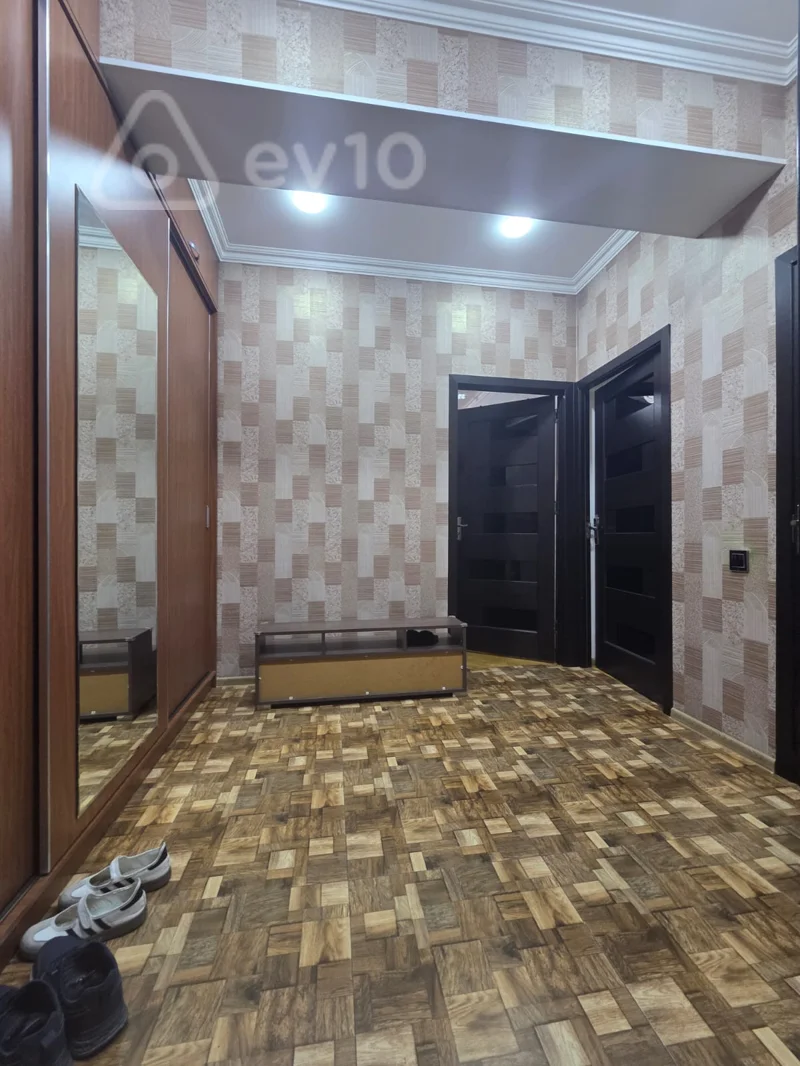 2 otaqlı mənzil, 63 m², Heyder Eliyev pr, Xırdalan — Mənzil, Xırdalan (9)