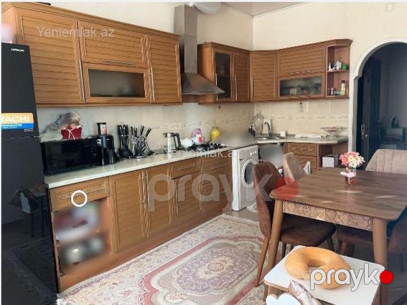 Satılır 2 otaqlı Bina evi menzil (Yeni tikili), 86 m², Sabunçu rayonu — Mənzil, Bakı (10)