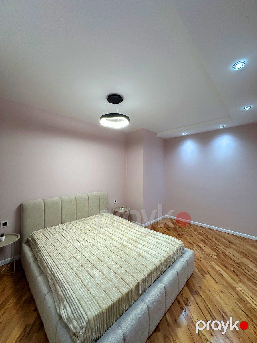 Satılır 2 otaqlı yeni tikili 66 m² — Mənzil, Bakı (11)