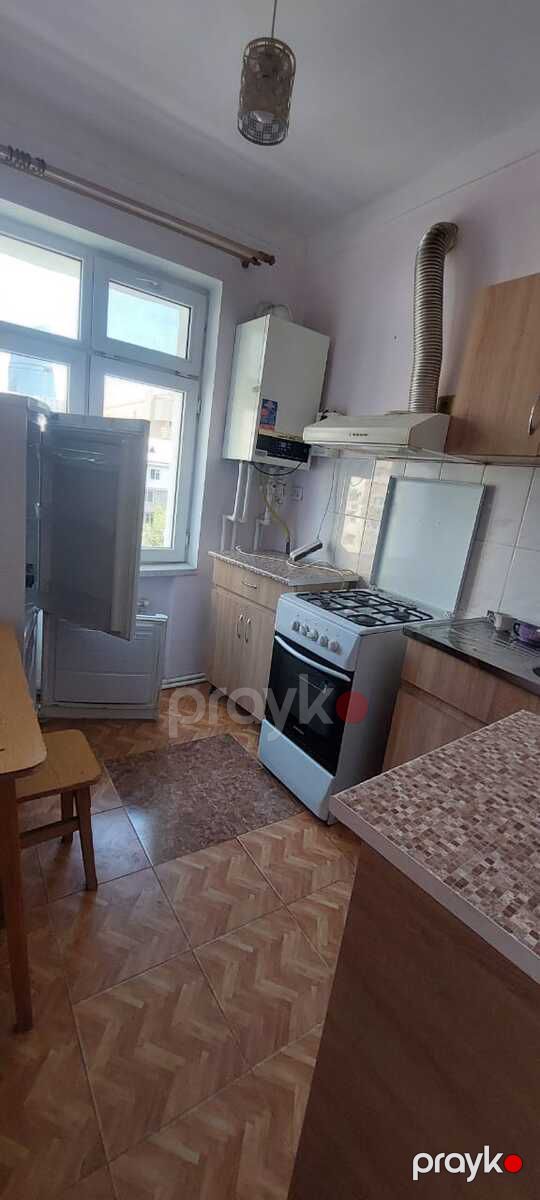 Satılır 2 otaqlı köhnə tikili 60 m² — Mənzil, Bakı (10)
