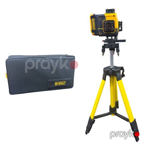 10493 Məhsulun adı: Lazerli nivelir dewalt 4D/16 Brend: No Brand — Bakı