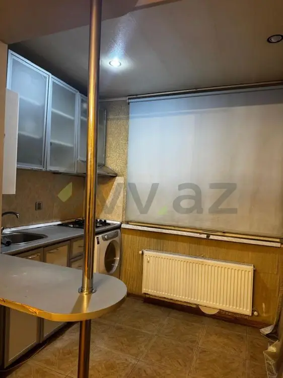 3 otaqlı mənzil Köhnə tikili Satılır, Bakıxanov qəs., Sabunçu, Bakı — Mənzil, Bakı (2)