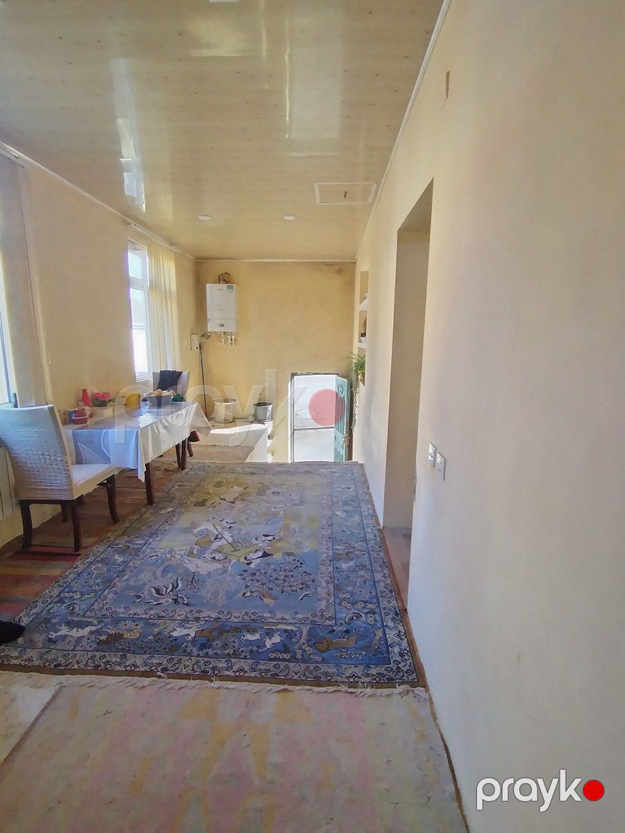 Həyət evi, Saray qəs — Ev, villa, Bakı (11)