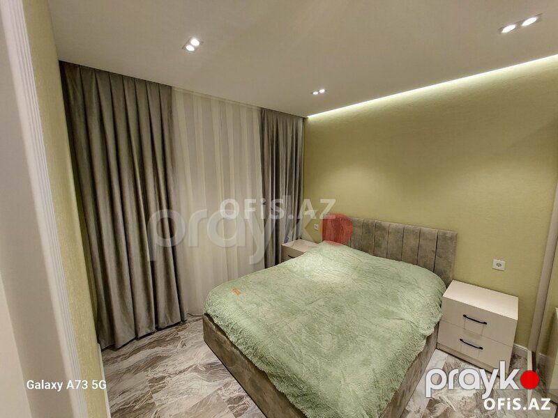 Həyət evləri Günlük Kirayə Quba, Qubada kiraye villa, 4 otaq, 150 m² — Ev, villa, Quba (5)