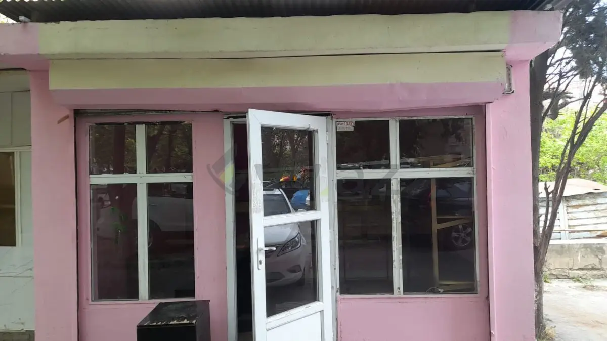 16 m² Obyekt / Ofis Satılır, 8-ci mikrorayon, Binəqədi, Bakı — Əmlak, Bakı (2)