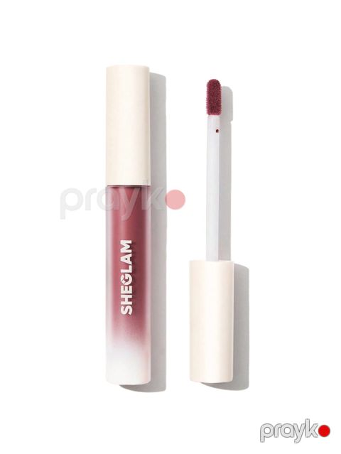 Maye dodaq boyası No Brand Matte Allure Momojo 3.1 ml — Bakı