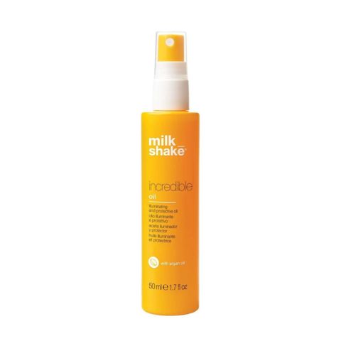 Saç üçün yağ Mılk_shake Incredible Oil 50 ml — Bakı