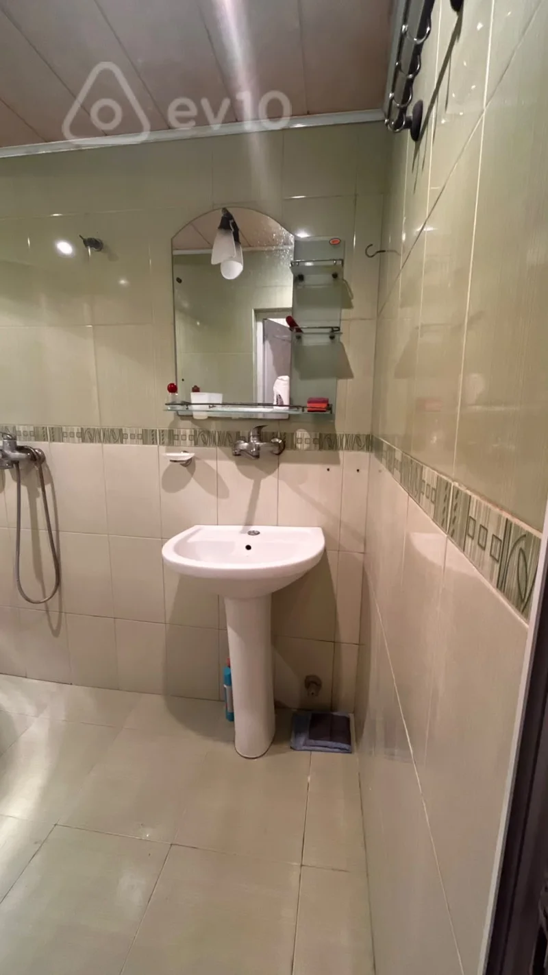 2 otaqlı mənzil, 44 m², Ceyhun Saliyev küçəsi — kirayə — Mənzil, Bakı (7)