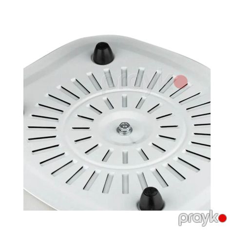9192 Məhsulun adı: Elektrik plitə RAF R.8013 Brend: RAF Kateqoriya — Bakı