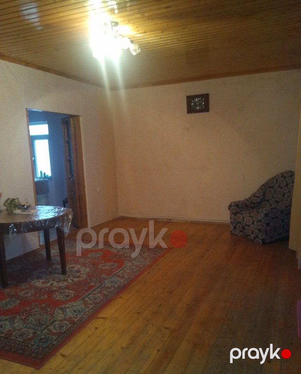 Satılır 4 otaqlı həyət evi/bağ evi 100 m² — Ev, villa, Bakı (9)