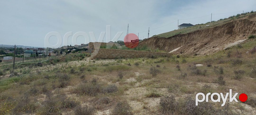 Satılır torpaq 8 sot — Torpaq, Bakı (3)