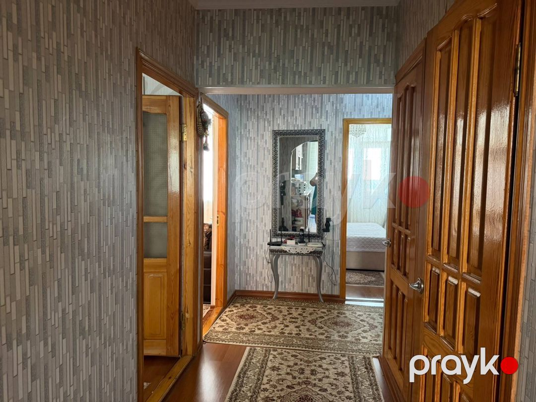 Satılır 3 otaqlı köhnə tikili 80 m² — Mənzil, Bakı (12)