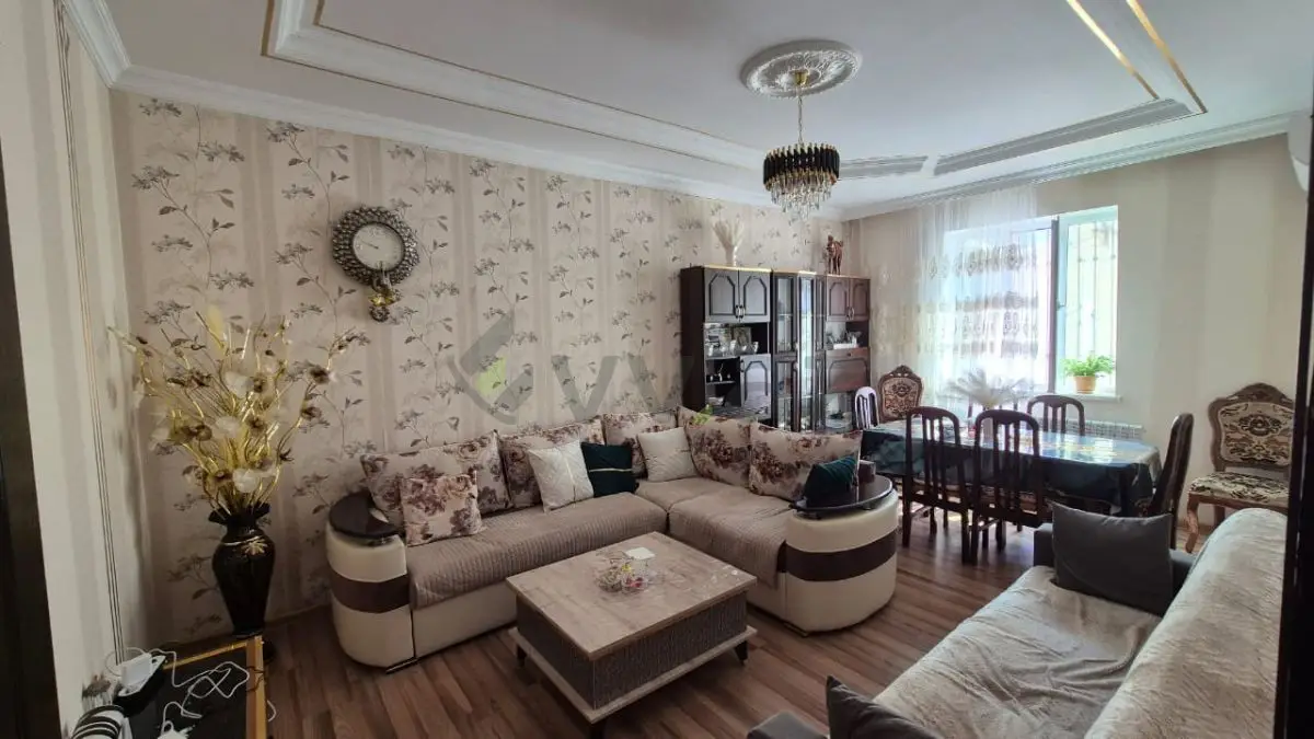 3 otaqlı Həyət evi Satılır, Masazır, Abşeron — Ev, villa (9)