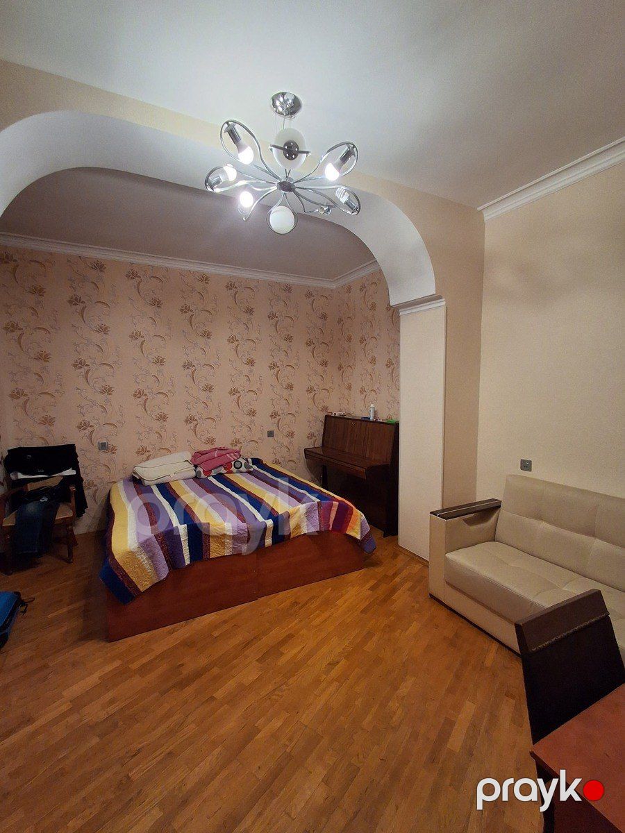 İcarəyə verilir 3 otaqlı həyət evi/bağ evi 150 m² — Ev, villa, Bakı (7)