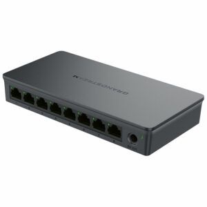 Grandstream GWN7701PA Unmanaged Network Switch (GWN7701PA) — Surveillance kameralar, Bakı (2)