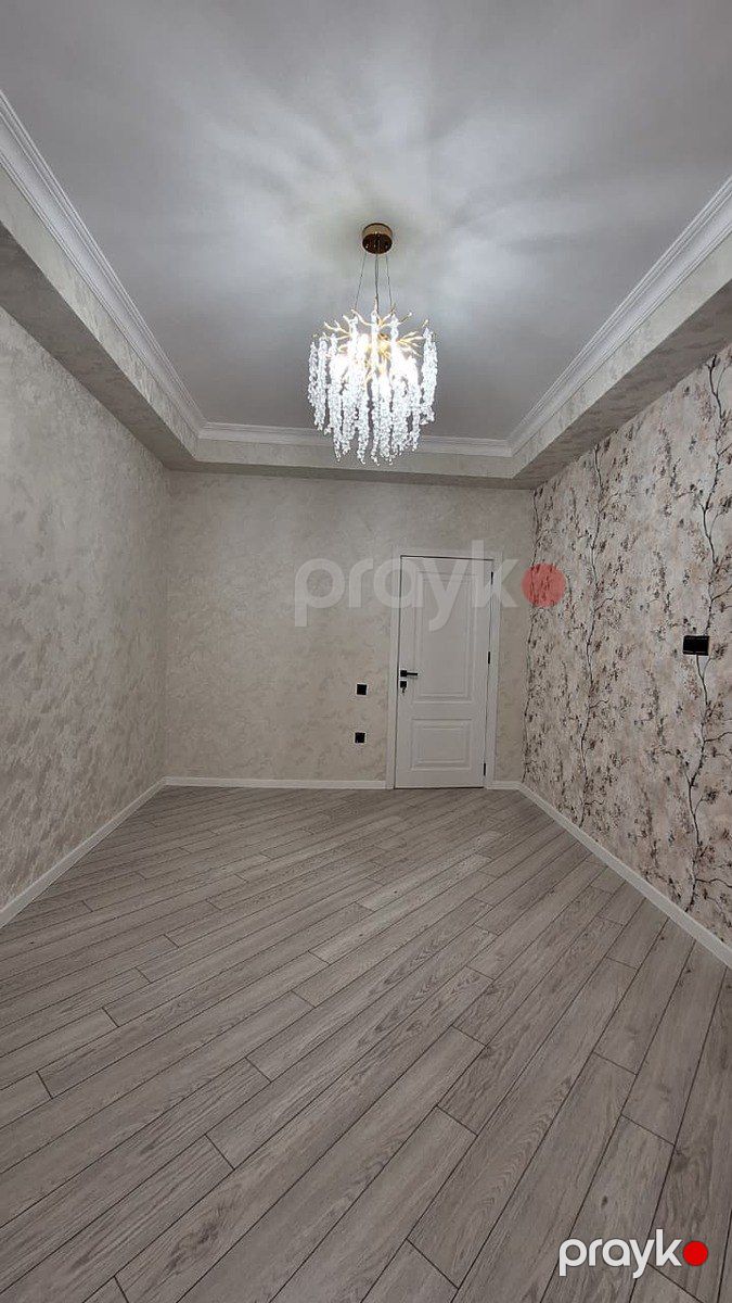 Satılır 3 otaqlı yeni tikili 94 m² — Mənzil, Bakı (9)