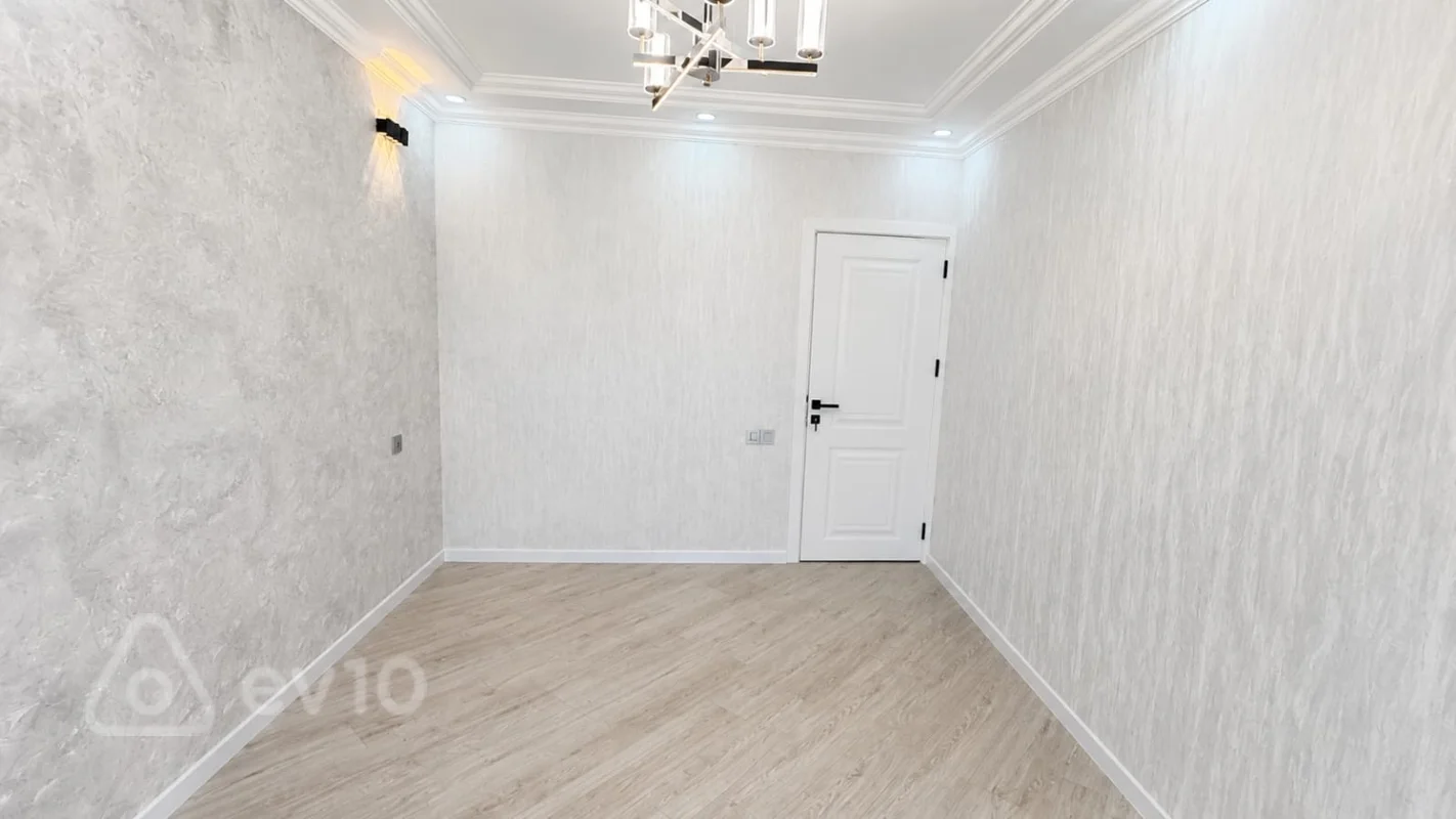 3 otaqlı mənzil, 85 m², Bəhruz Nuriyev — Mənzil, Bakı (4)
