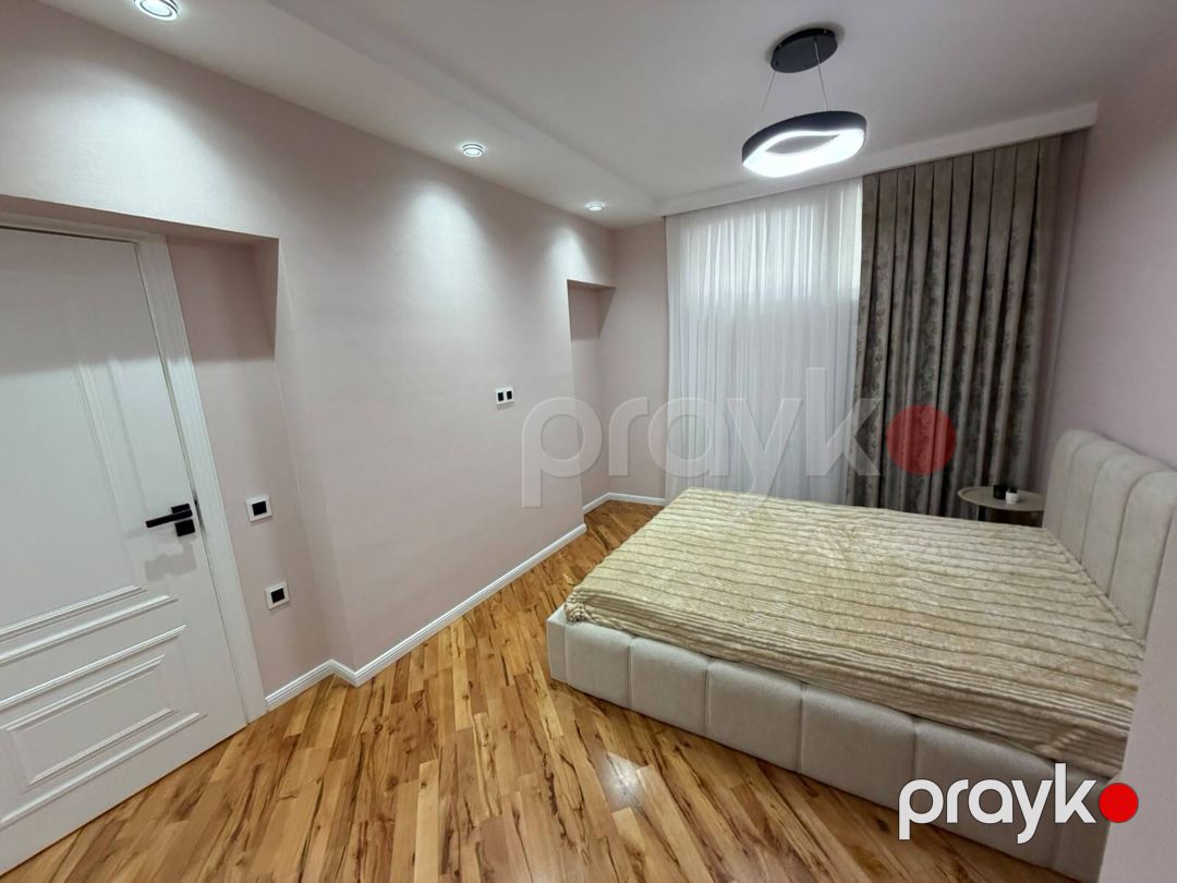 Satılır 2 otaqlı yeni tikili 65 m² — Mənzil, Bakı (3)