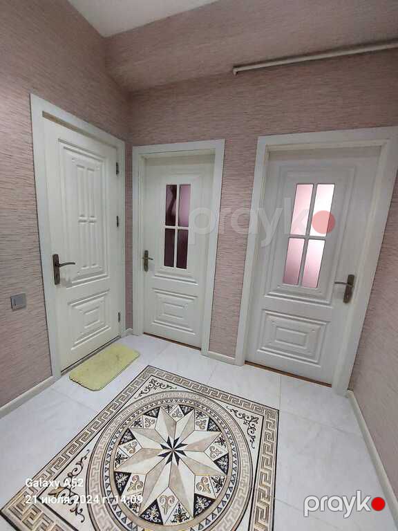 Satılır 2 otaqlı yeni tikili 58 m² — Mənzil, Bakı (8)