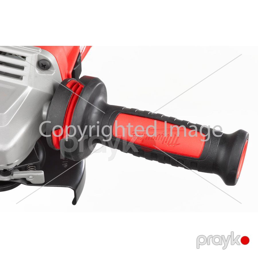 Bucaqlı pardaqlama Milwaukee AGV 10-125 EK 4933451222 — Təmir və inşaat, Bakı (5)