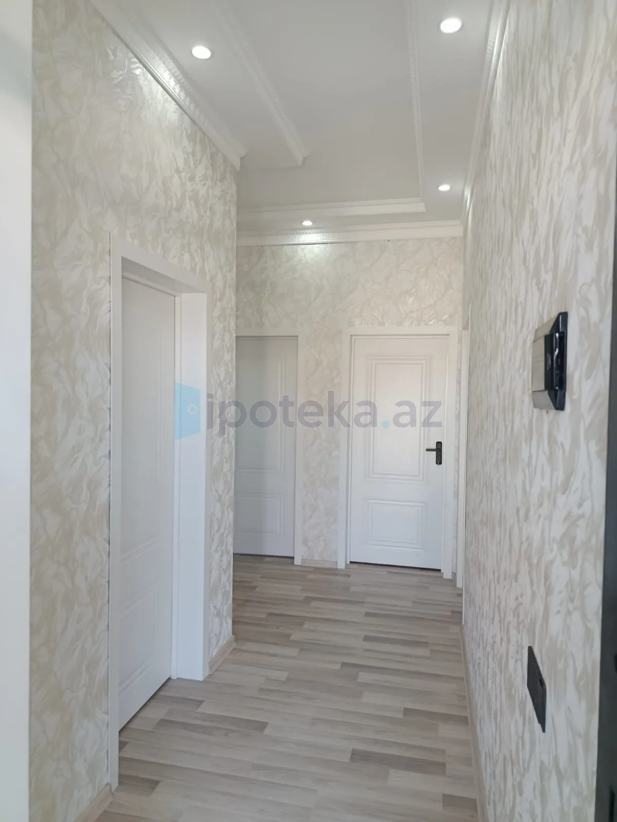 Satılır: 3 Otaq, Evlər/Villalar, Abşeron r., Saray q., 90.00 m² — Ev, villa, Abşeron (4)