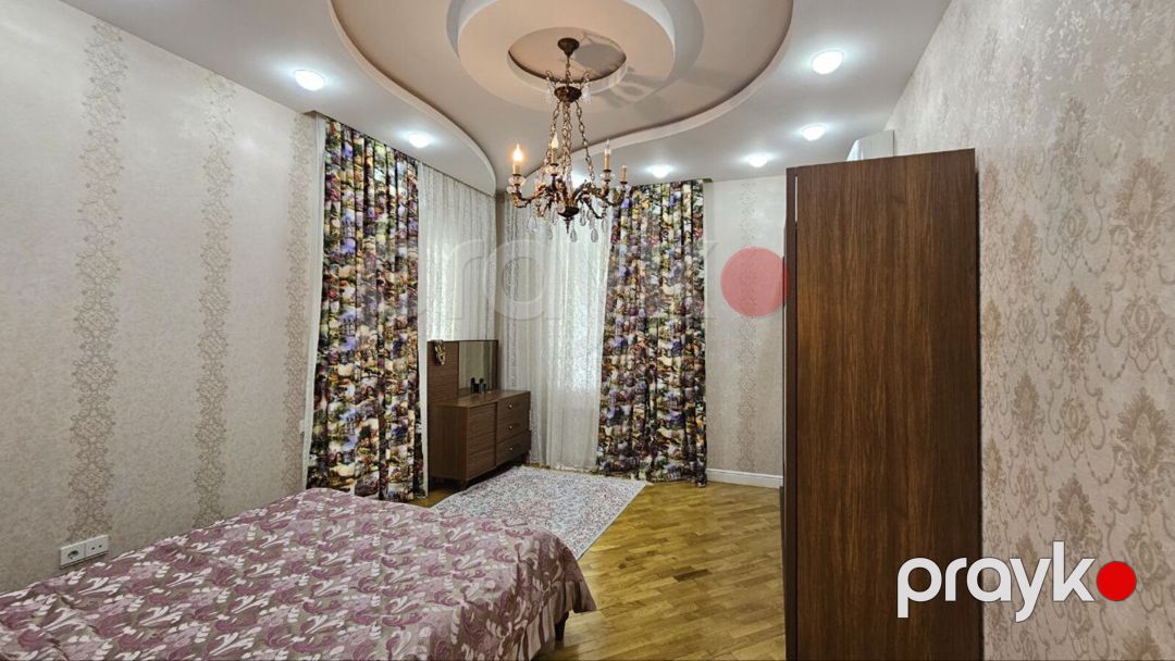 Satılır 8 otaqlı həyət evi/bağ evi 740 m² — Ev, villa, Bakı (10)