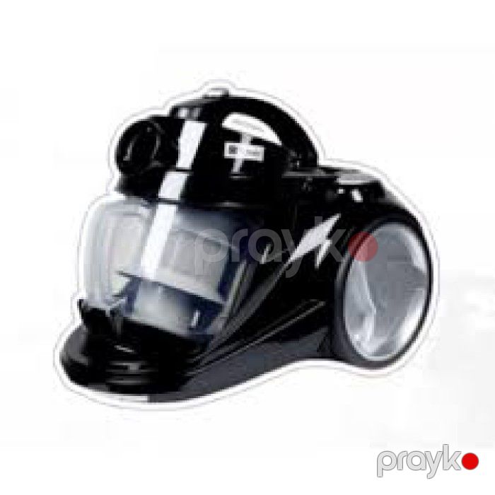 Silver SL-401 Tozsoran 2800W 390W Sorma Gücü 3L Konteyner – Qara — Ev texnikası, Bakı (2)