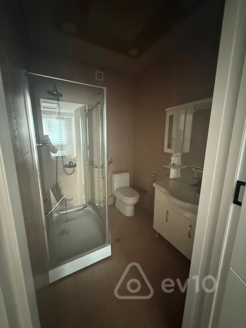 4 otaqlı mənzil, 213 m², İsmayıl Qutqaşınlı Küçəsi — Mənzil, Bakı (8)