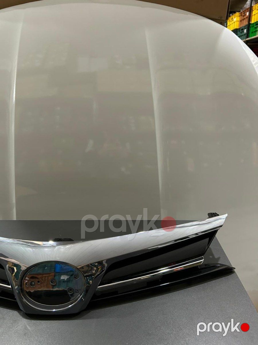 Toyota Fielder emblem olan yeri — Ehtiyat hissələri və aksesuarlar, Bakı (2)