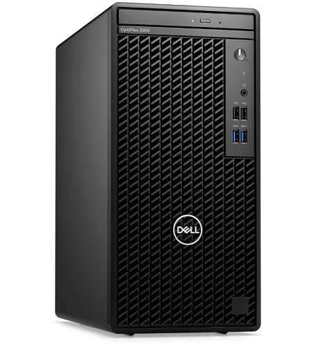 Dell Optiplex 3000 (210-BCSQ) Desktop PC — Bakı